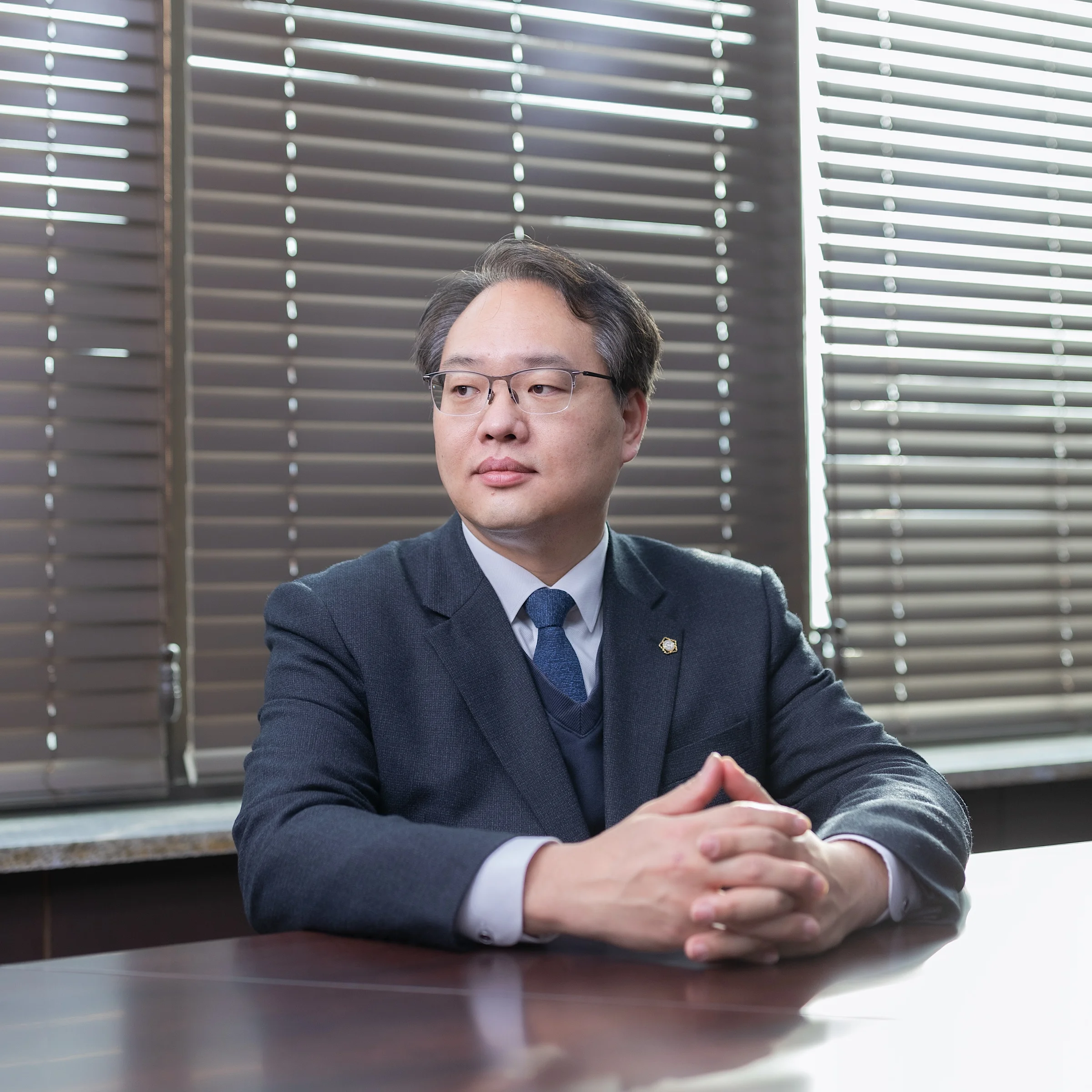 김의택 변호사 프로필 사진
